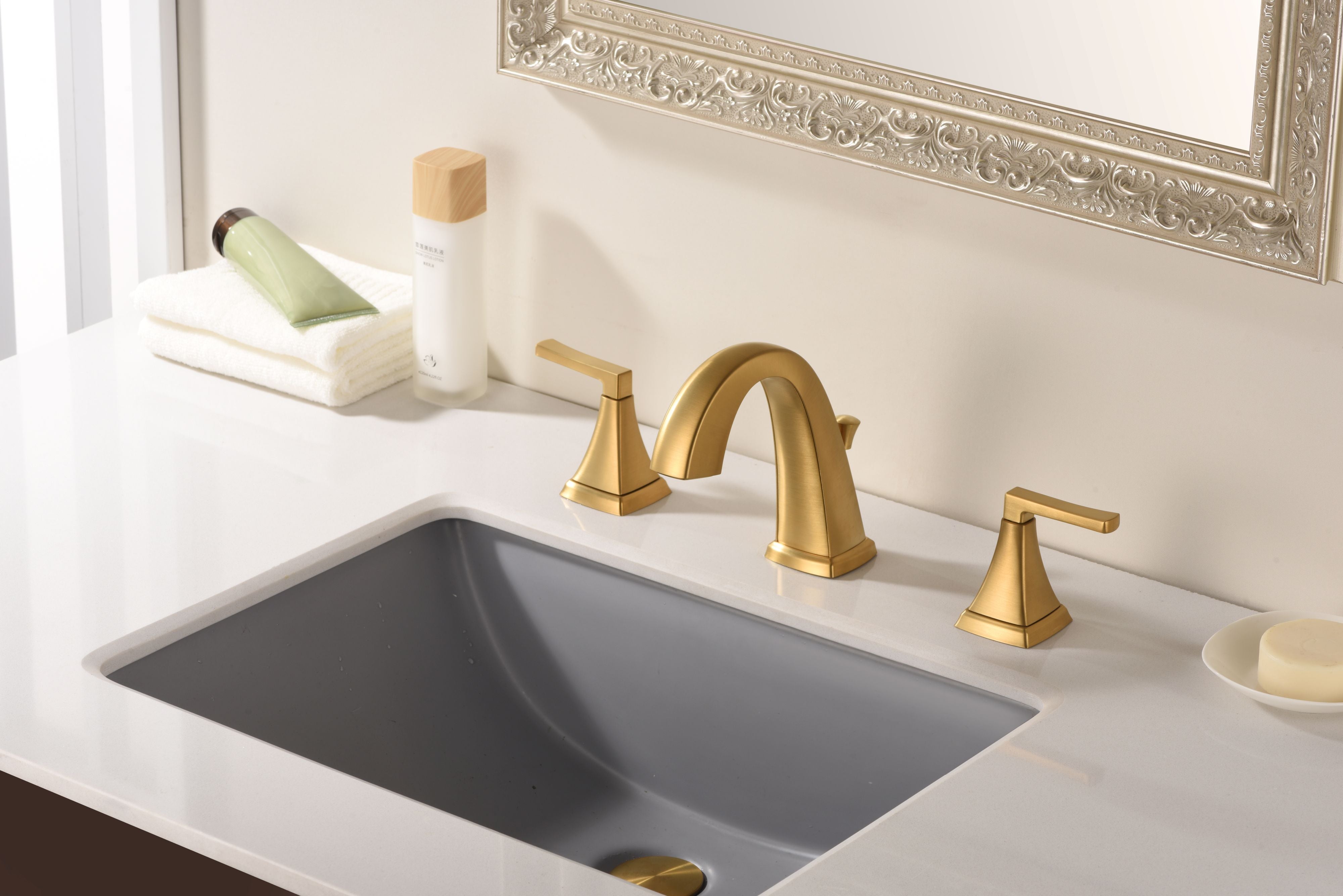 Lotto – Ultra Faucets