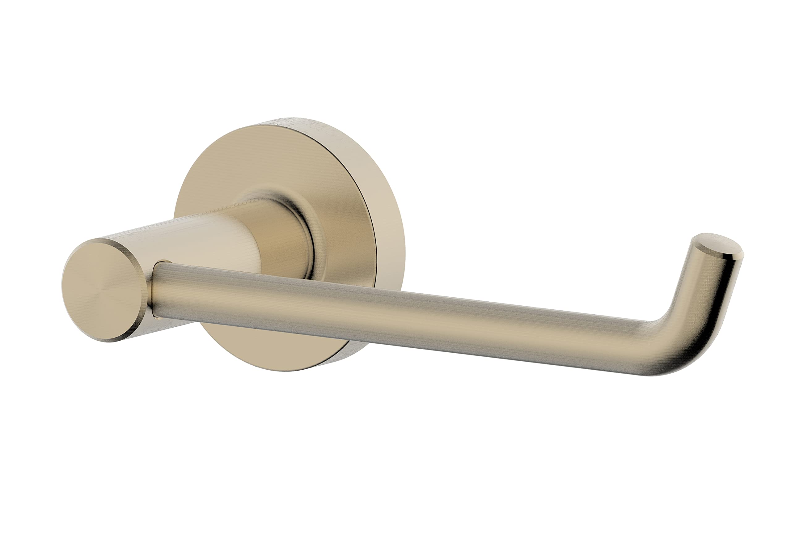 Ultra Faucets UFA3108X Kree Collection Toilet Paper Holder,