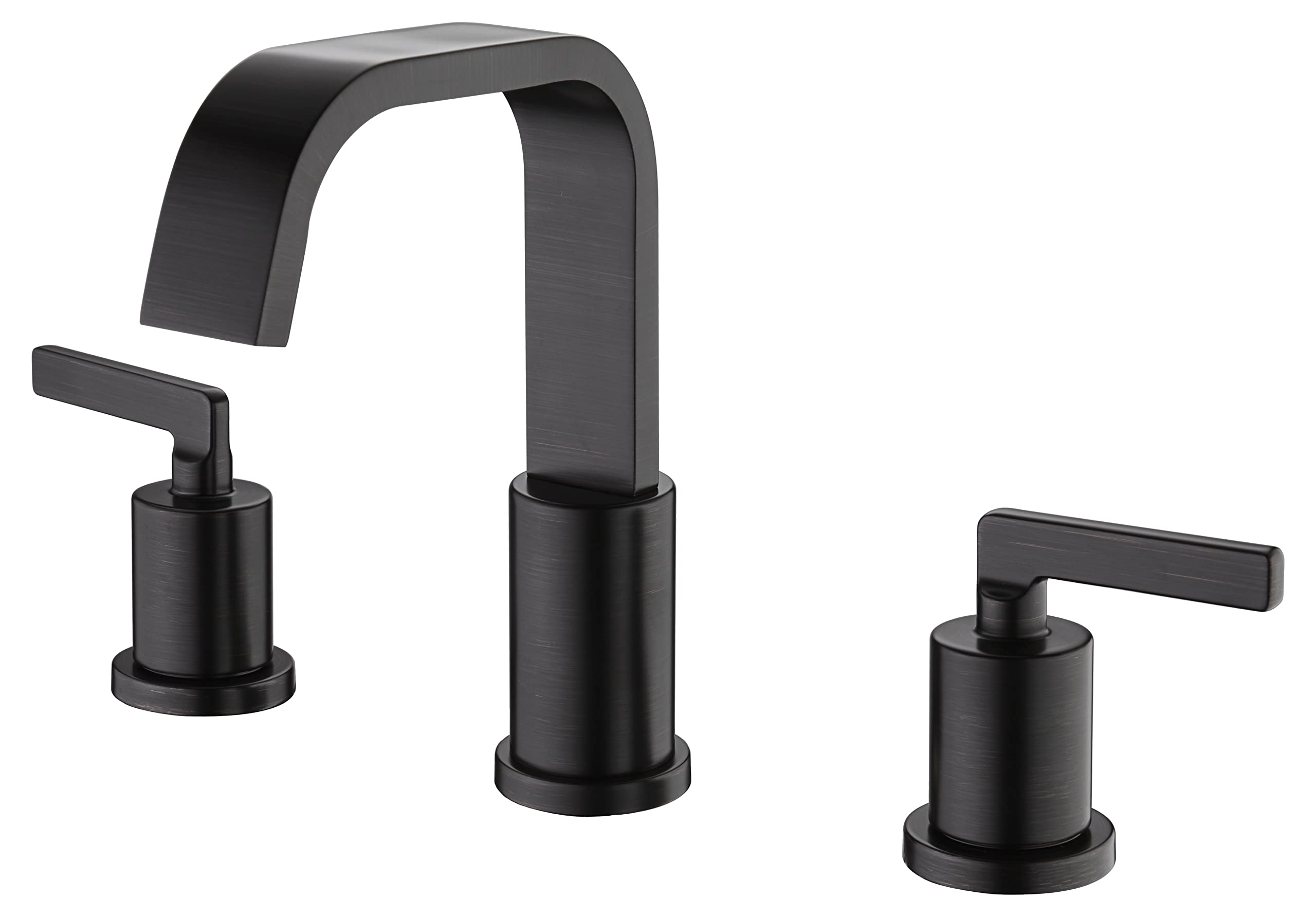 Ultra faucets UF5670X Two-Handle Widespread Lavatory Faucet