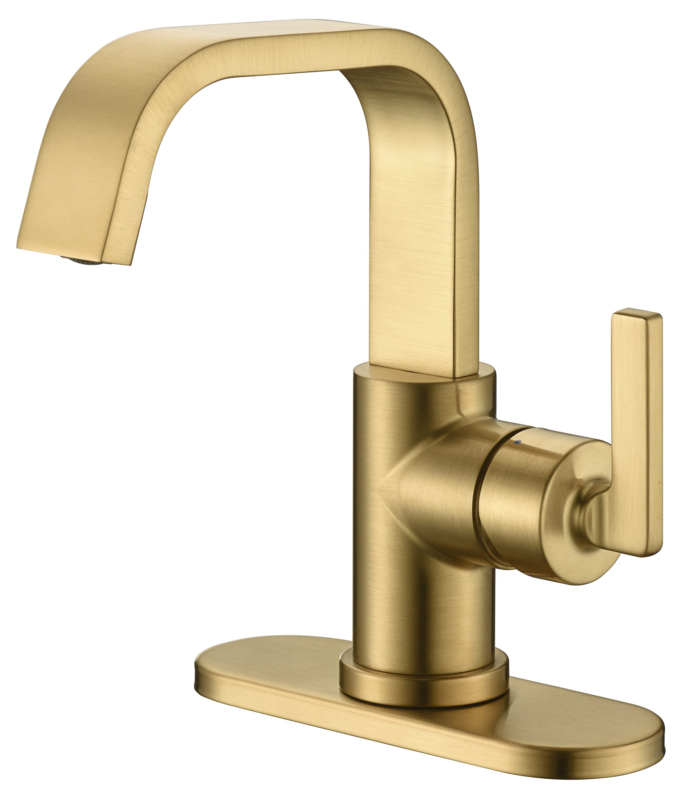 Ultra faucets UF3840X Two-Handle Widespread Lavatory Faucet
