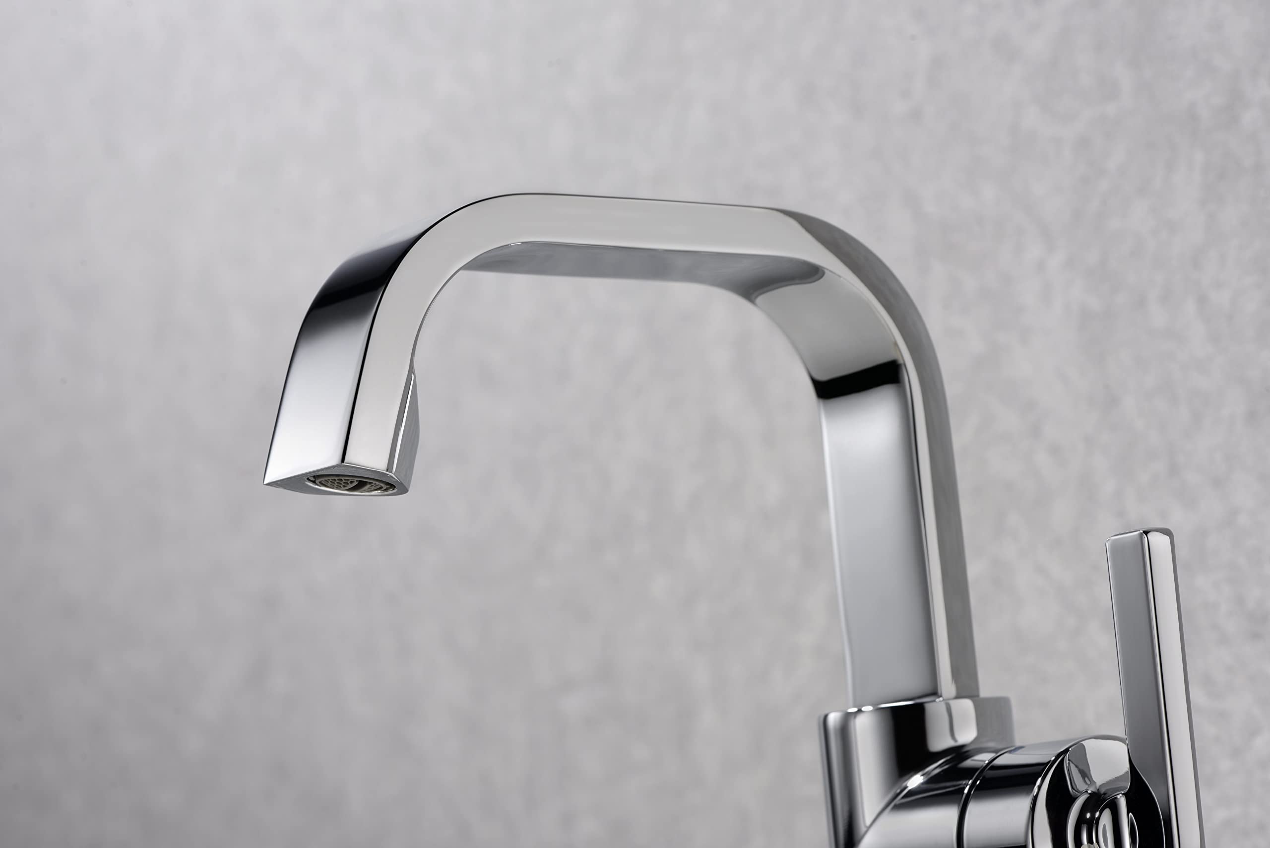 Ultra faucets UF3840X Two-Handle Widespread Lavatory Faucet