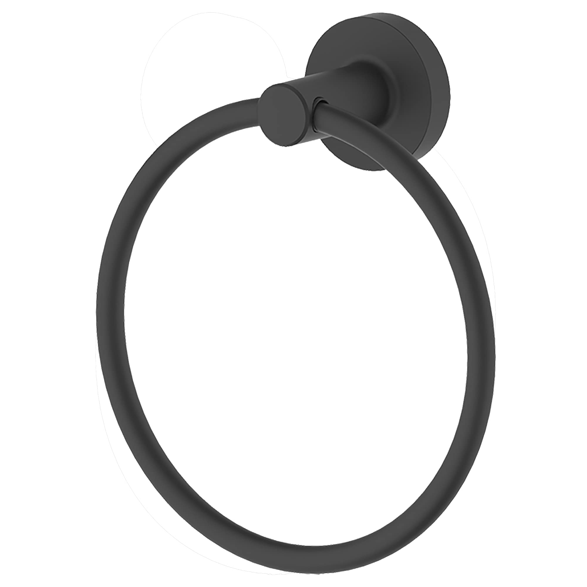 Ultra Faucets UFA4108X Kree Collection Towel Ring,