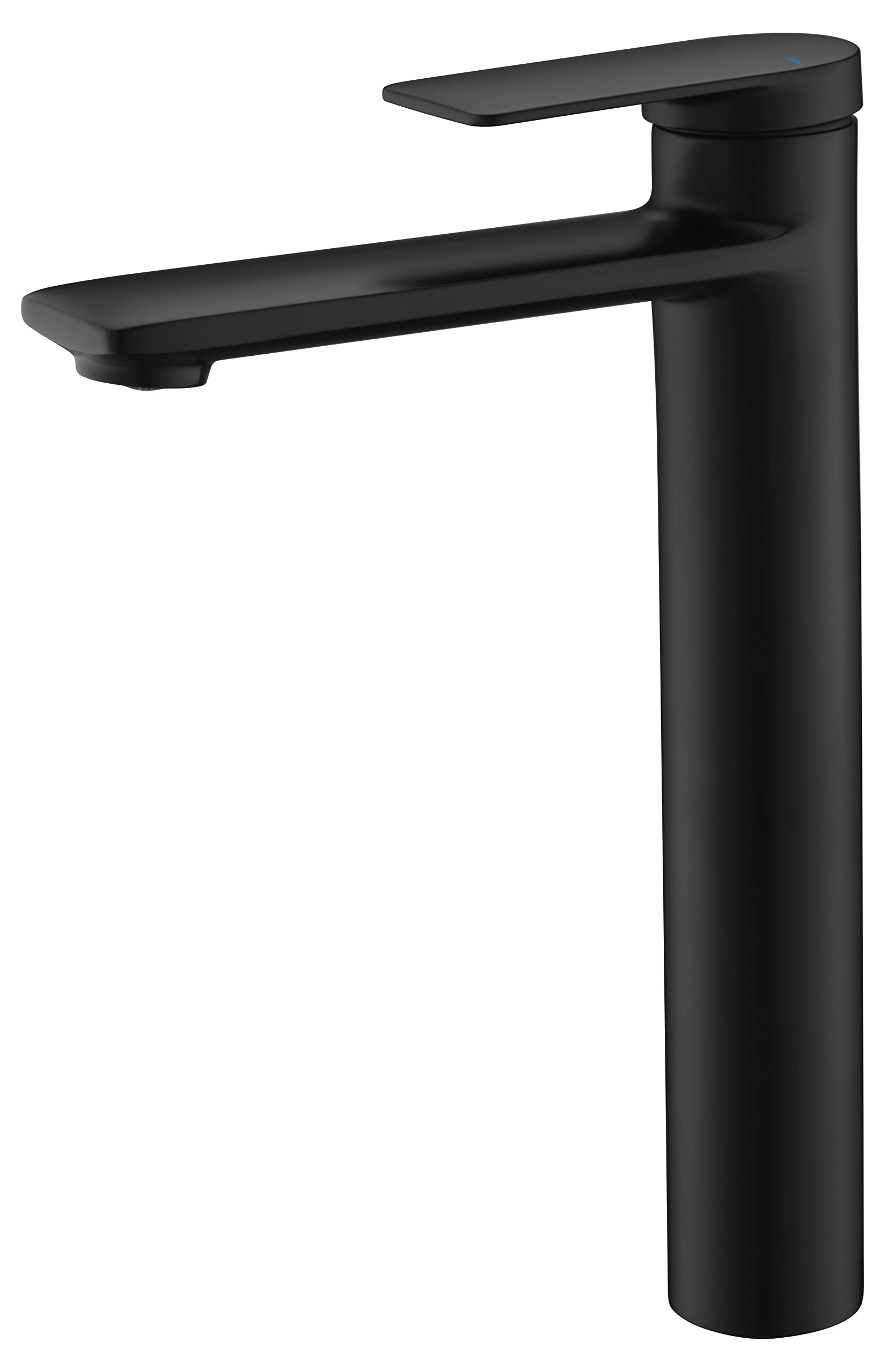 Ultra Faucets UF3740X Bathroom Faucet, Single Handle Vessel Lavatory Faucet