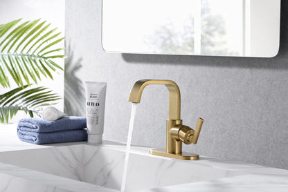 Ultra faucets UF3840X Two-Handle Widespread Lavatory Faucet
