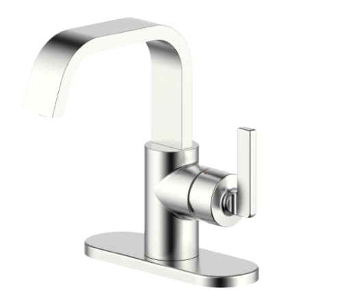 Ultra faucets UF3840X Two-Handle Widespread Lavatory Faucet