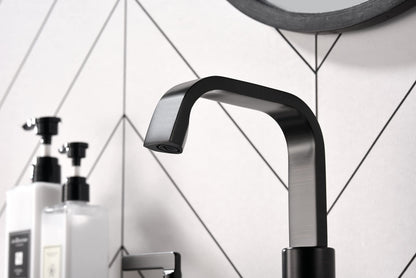 Ultra faucets UF5670X Two-Handle Widespread Lavatory Faucet