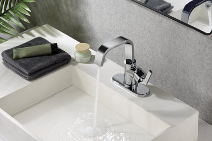 Ultra faucets UF3840X Two-Handle Widespread Lavatory Faucet