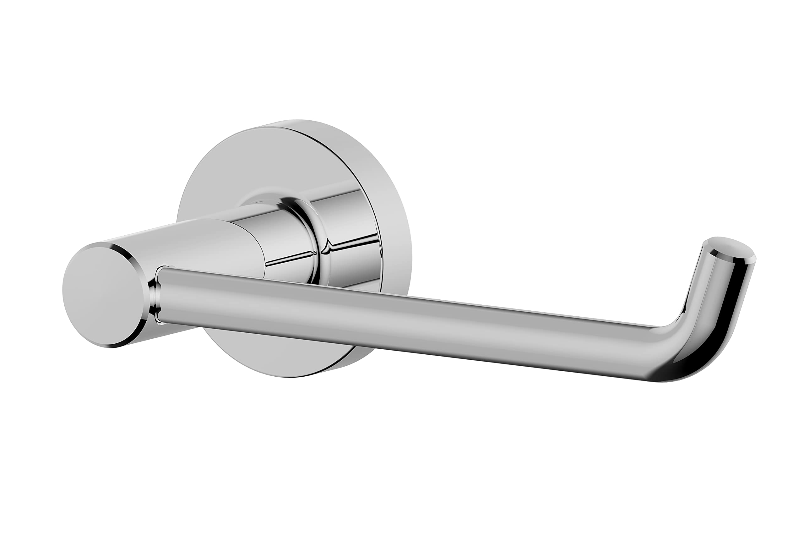Ultra Faucets UFA3108X Kree Collection Toilet Paper Holder,