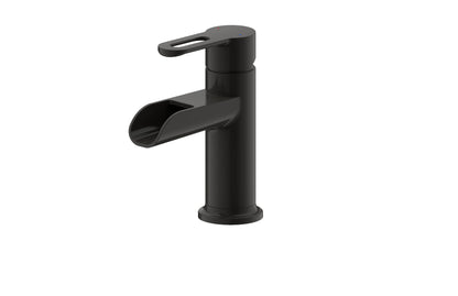 Ultra Faucets UF3880X Bathroom Faucet, Single-Handle Lavatory Faucet