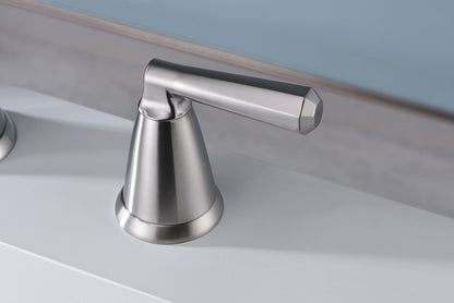 Ultra Faucets UF6540X Z Collection Two-Handle Roman Tub Faucet with Hand-Shower