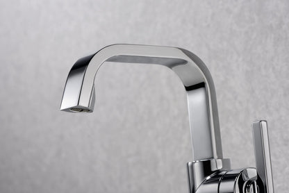 Ultra faucets UF3840X Two-Handle Widespread Lavatory Faucet