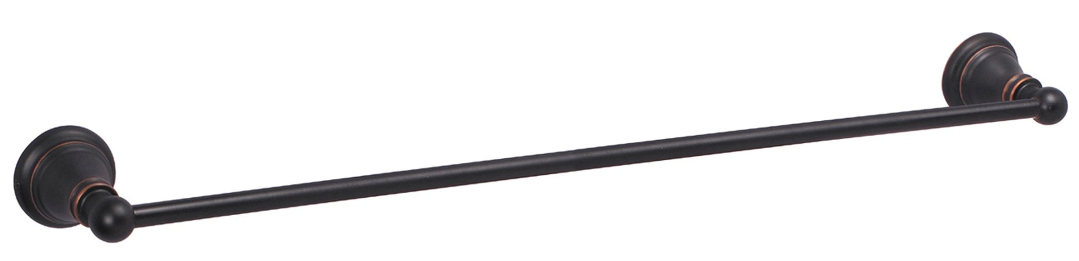 Ultra Faucets UFA1103X Prime Collection 24-Inch Towel Bar