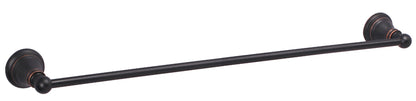 Ultra Faucets UFA1103X Prime Collection 24-Inch Towel Bar