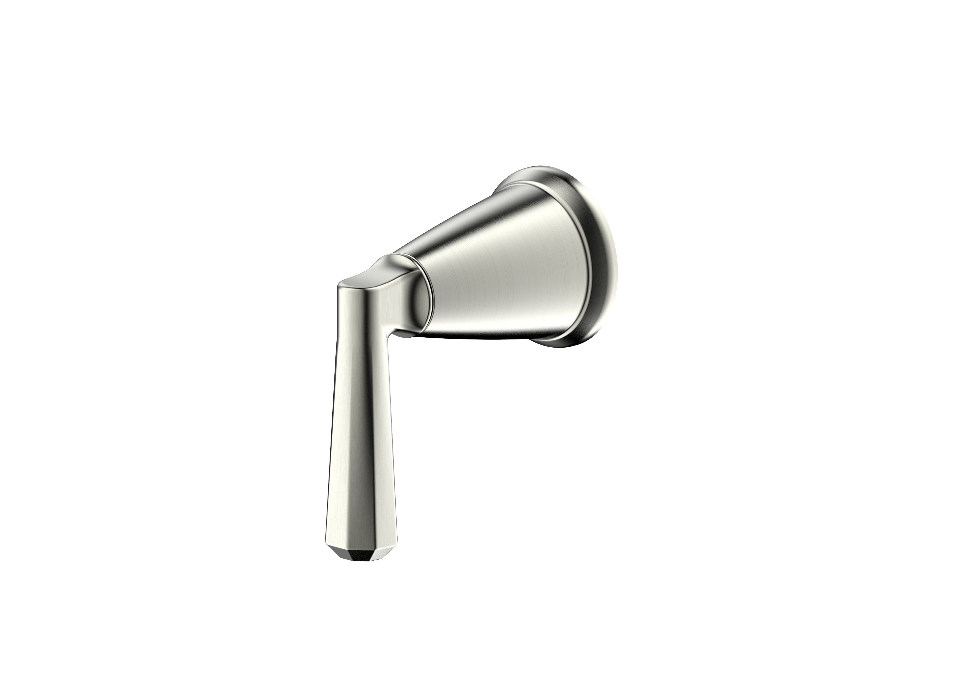 UF7960x-3R Z Collection Shower Diverter: Single-Handle 2-Way Trim Volu ...