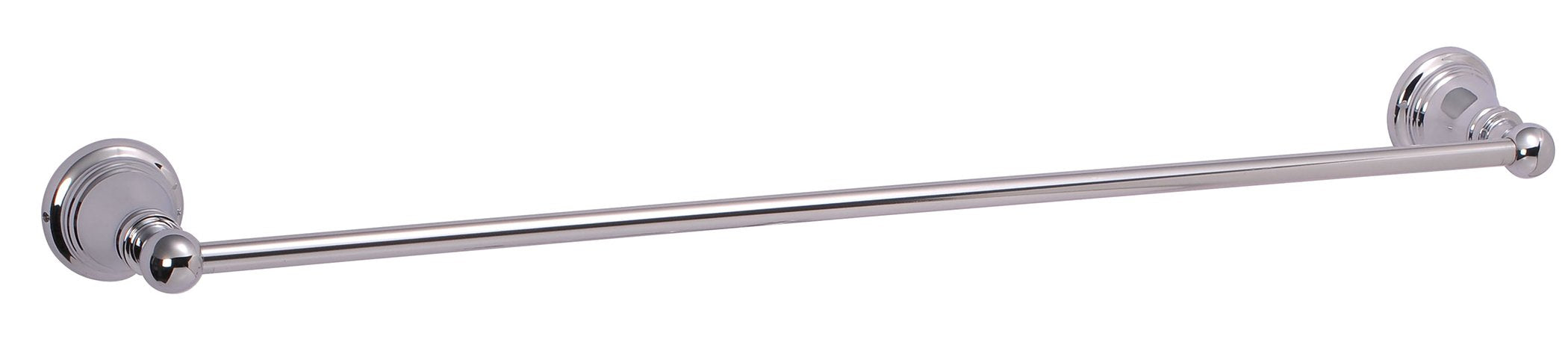 Ultra Faucets UFA1103X Prime Collection 24-Inch Towel Bar