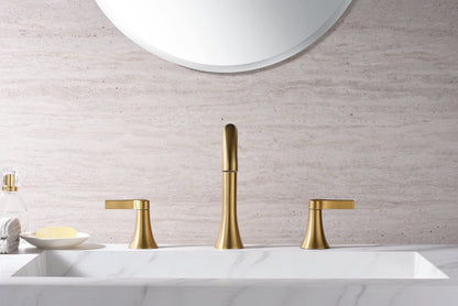 Ultra faucets UF5660X Two-Handle Widespread Lavatory Faucet