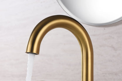 Ultra faucets UF5660X Two-Handle Widespread Lavatory Faucet