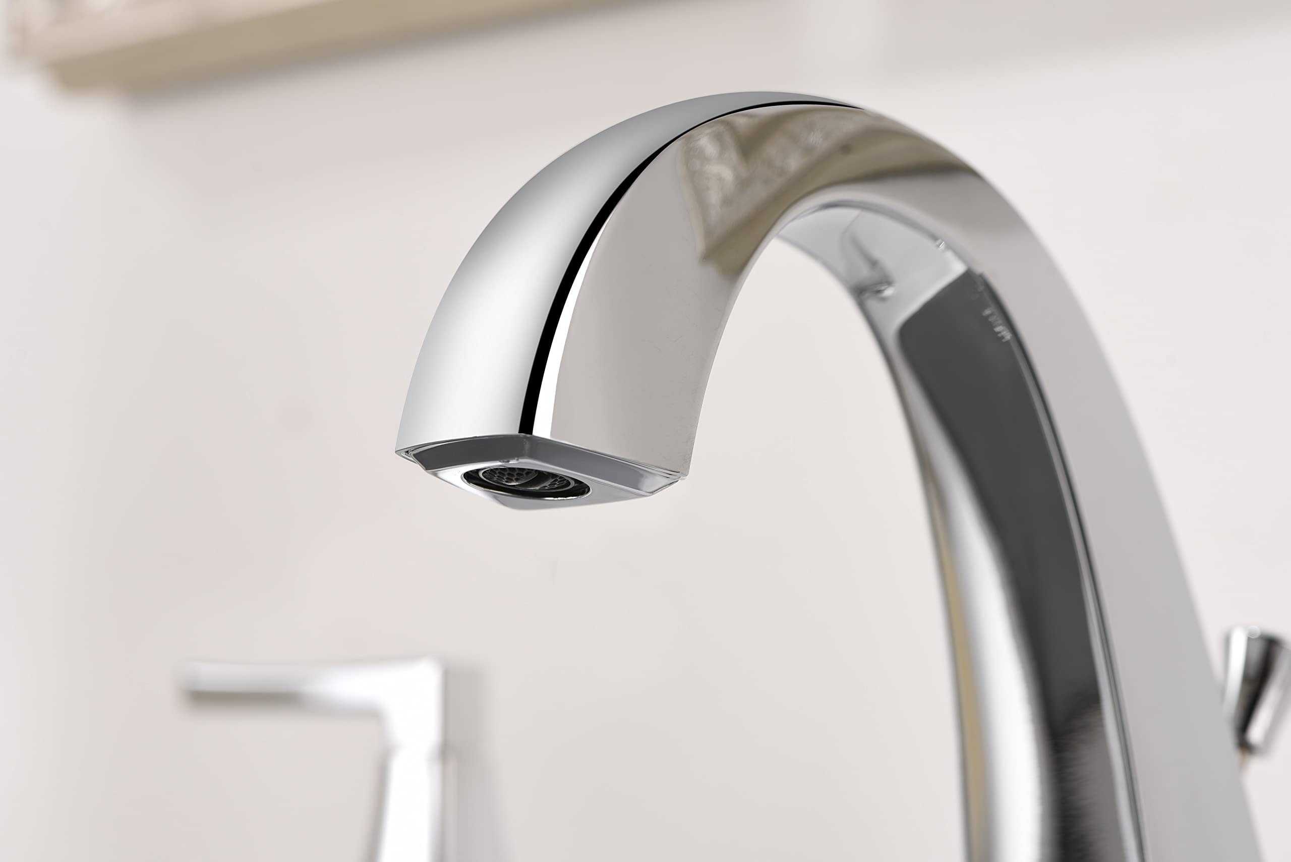 Ultra Faucets UF5710X Two-Handle Widespread Lavatory Faucet