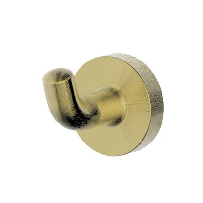 UltraFaucets UFA5108X Kree Collection Robe Hook
